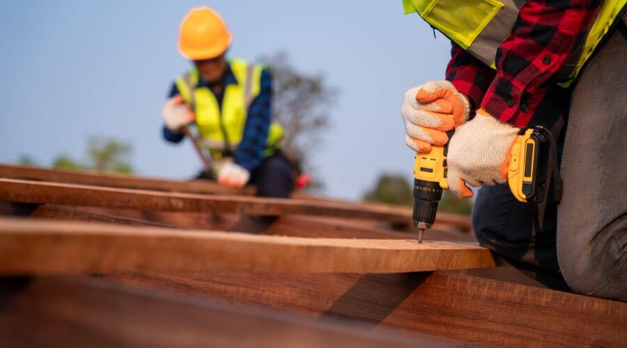 Local Siding Services in Guffey, CO